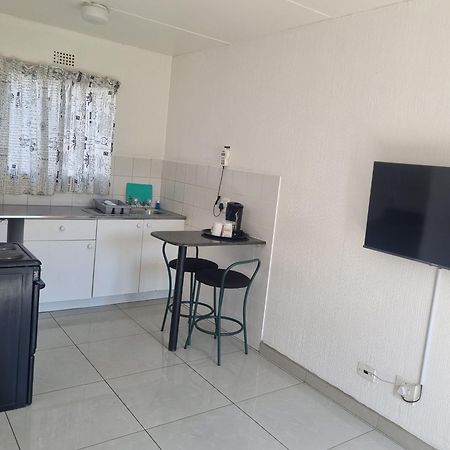 Palmar Hotel Johannesburg Zewnętrze zdjęcie