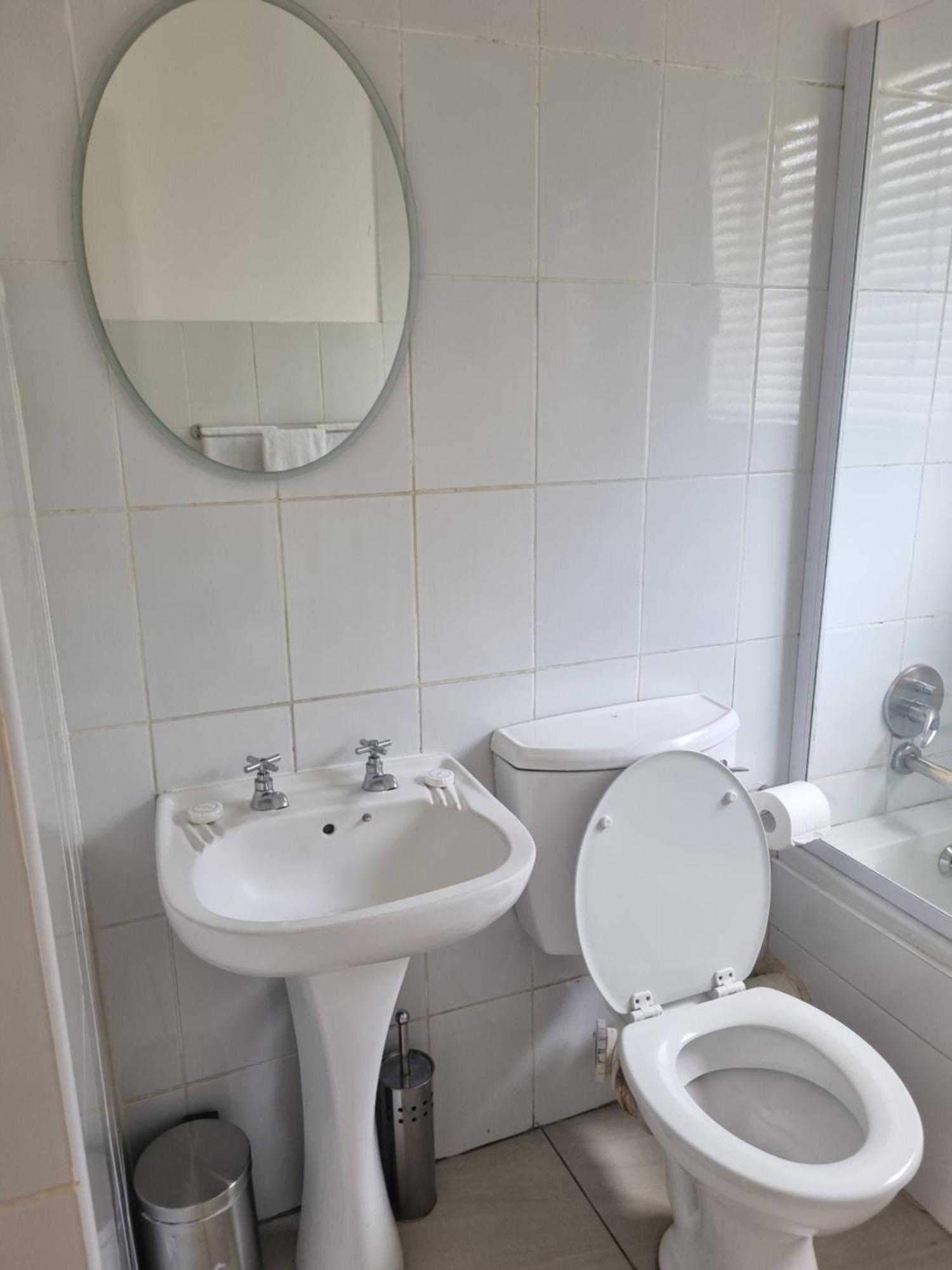 Palmar Hotel Johannesburg Zewnętrze zdjęcie