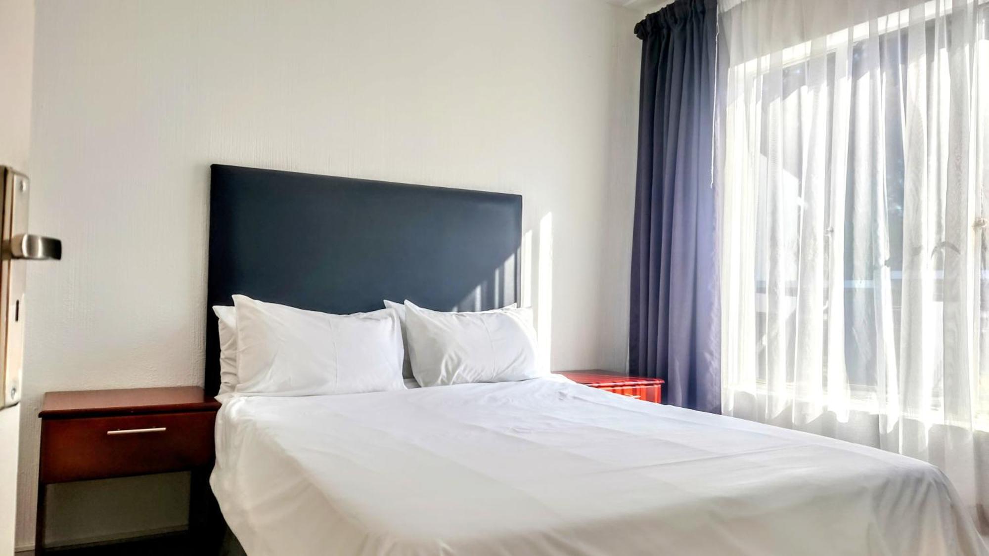 Palmar Hotel Johannesburg Zewnętrze zdjęcie