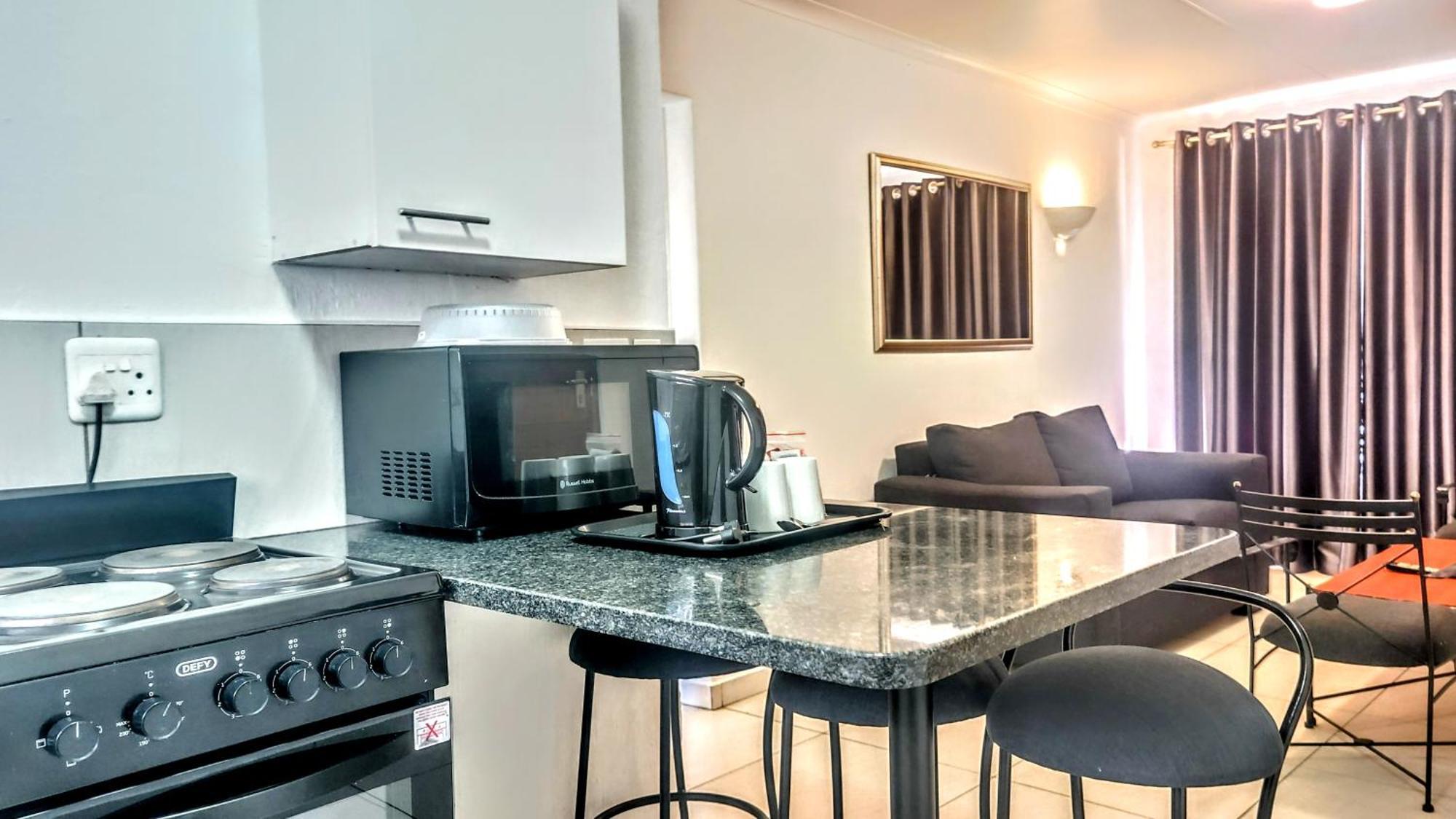 Palmar Hotel Johannesburg Zewnętrze zdjęcie