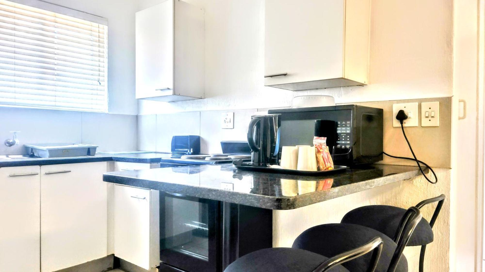 Palmar Hotel Johannesburg Zewnętrze zdjęcie