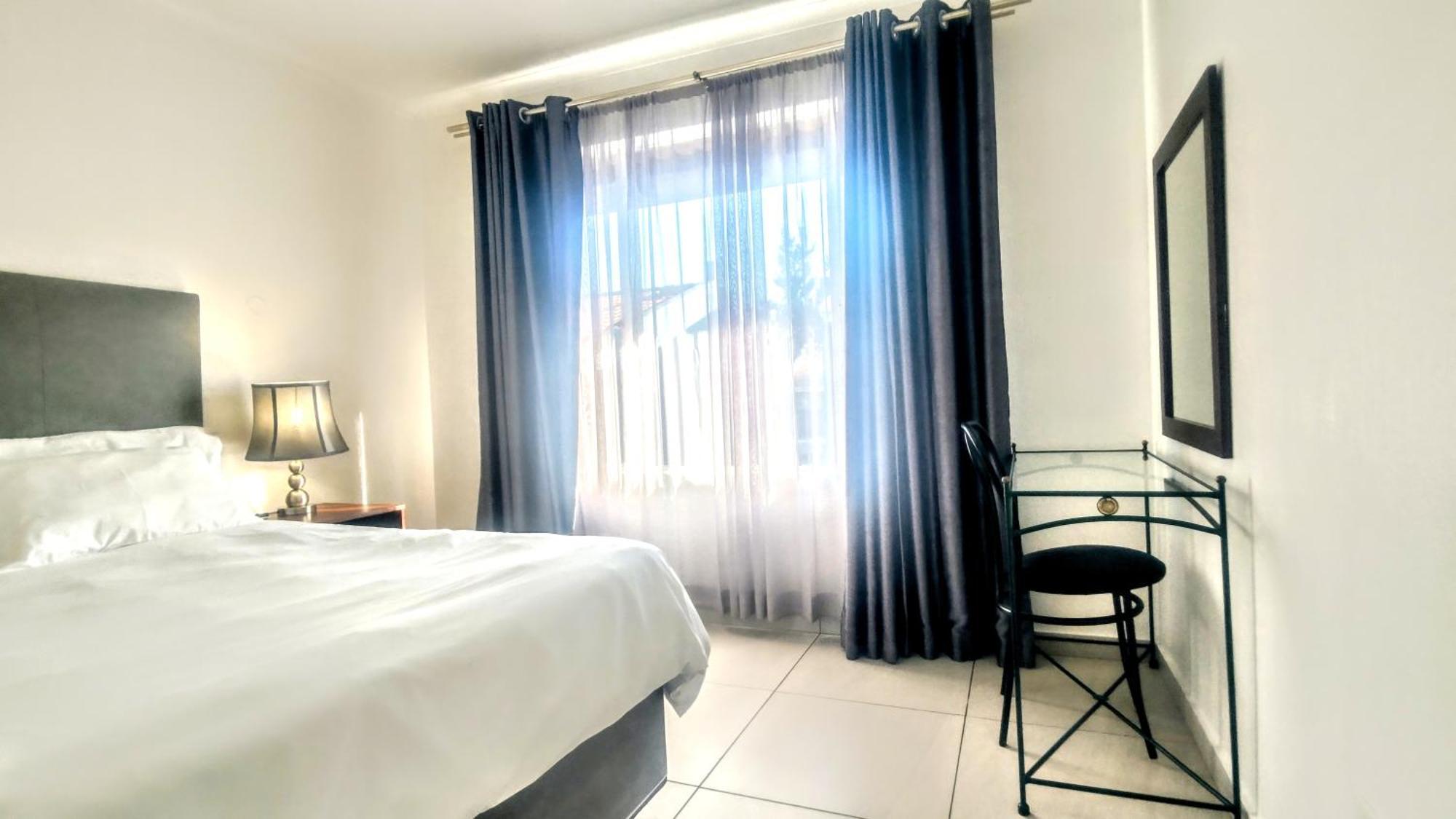 Palmar Hotel Johannesburg Zewnętrze zdjęcie