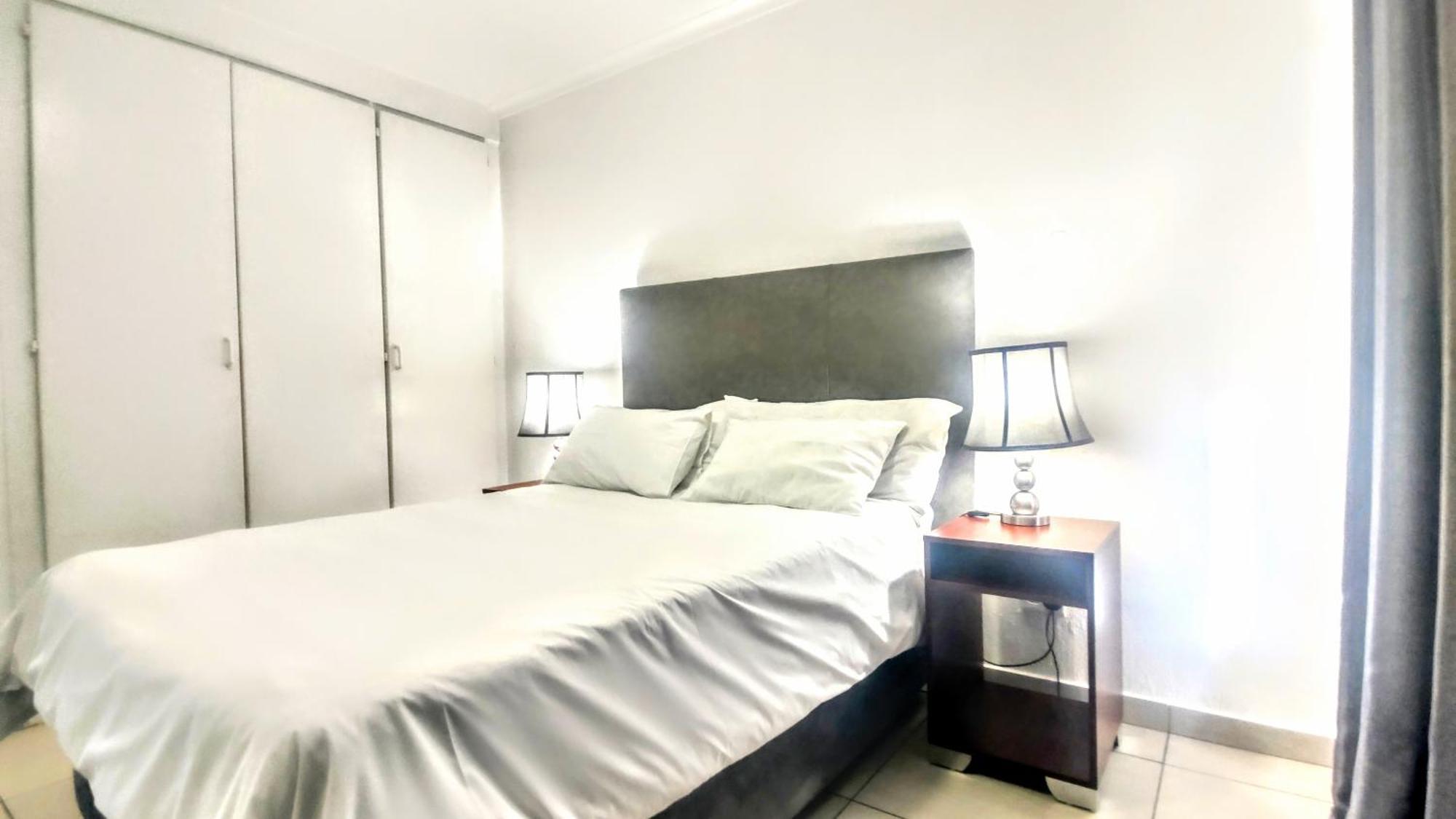 Palmar Hotel Johannesburg Zewnętrze zdjęcie