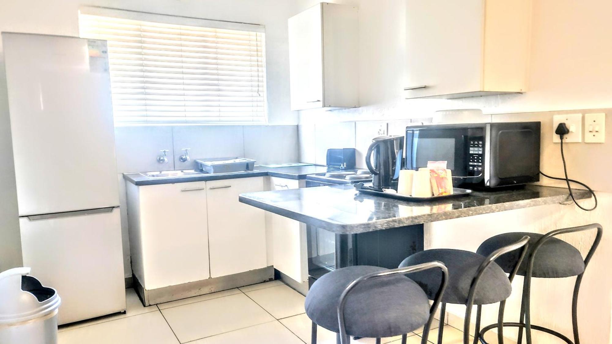 Palmar Hotel Johannesburg Zewnętrze zdjęcie
