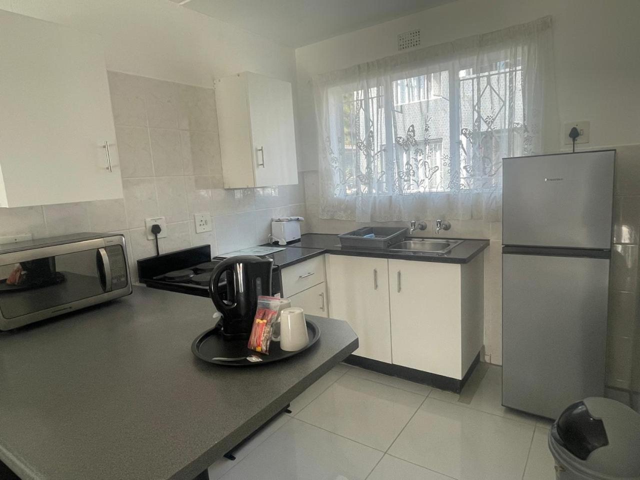 Palmar Hotel Johannesburg Zewnętrze zdjęcie