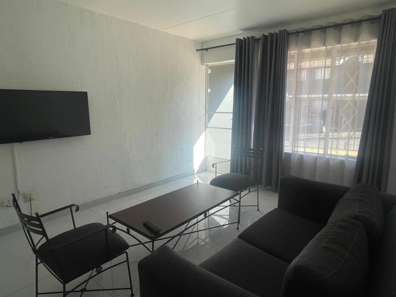 Palmar Hotel Johannesburg Zewnętrze zdjęcie