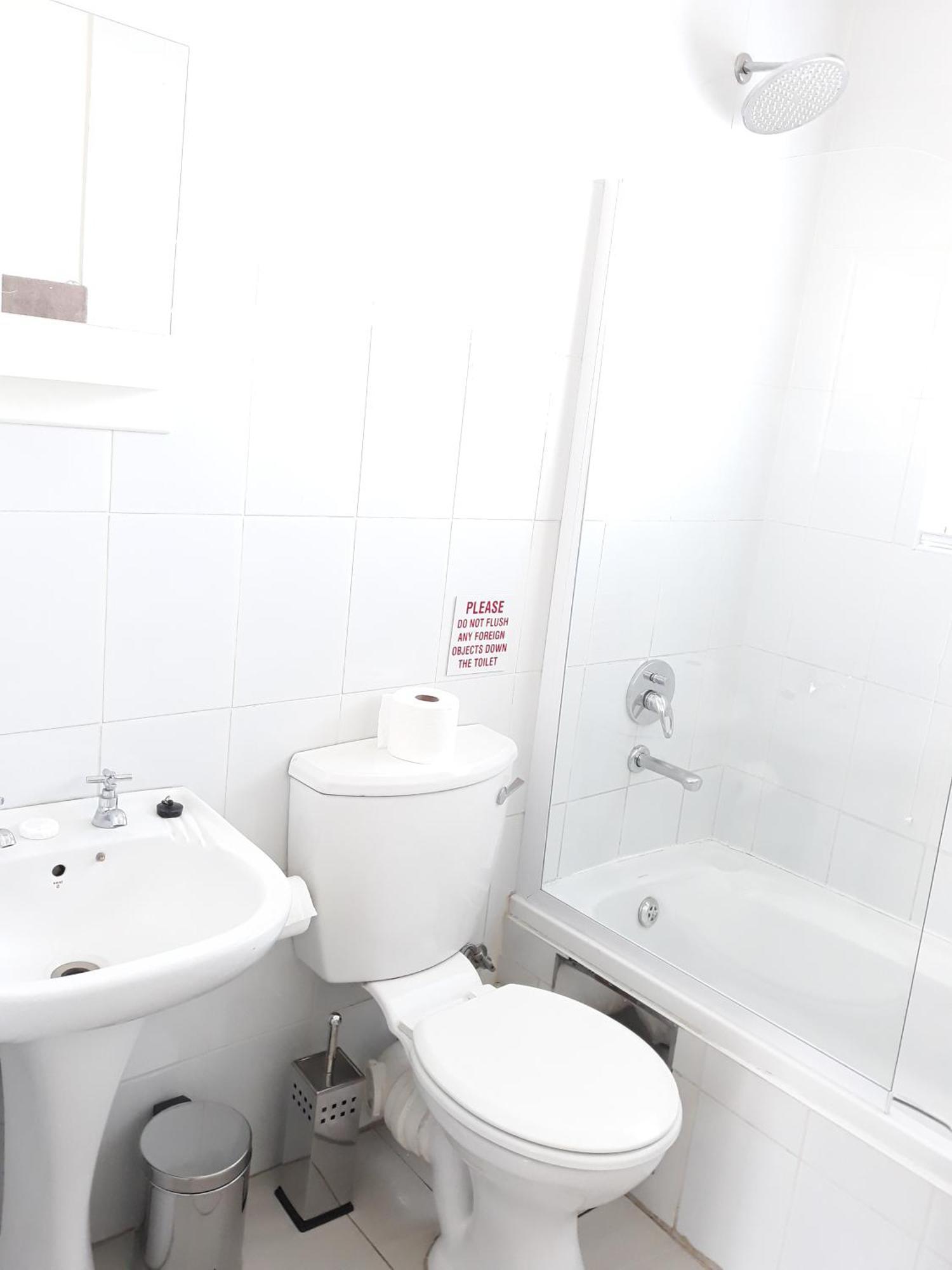 Palmar Hotel Johannesburg Zewnętrze zdjęcie