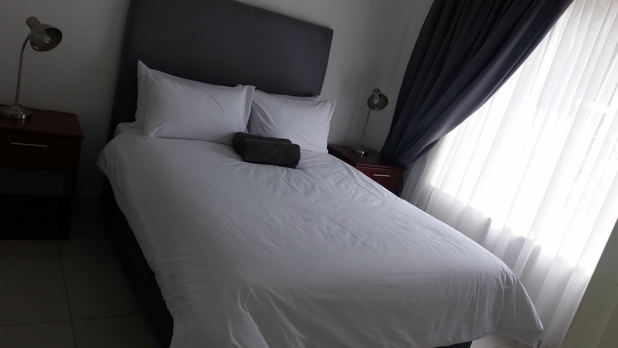 Palmar Hotel Johannesburg Zewnętrze zdjęcie